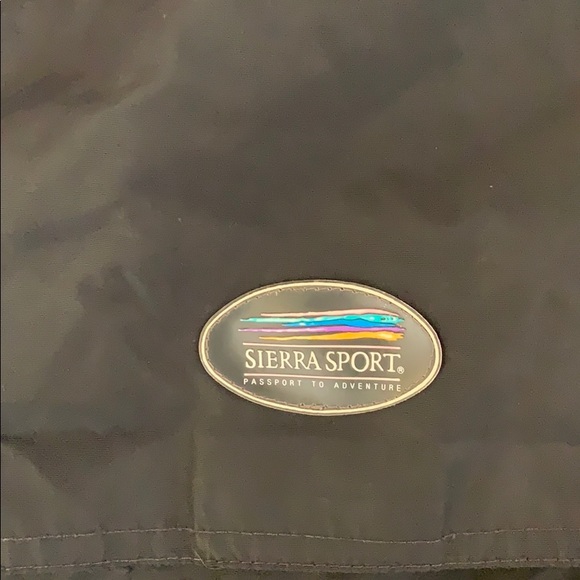 “90’s” Sierra Sport Large Jacket - Picture 3 of 4